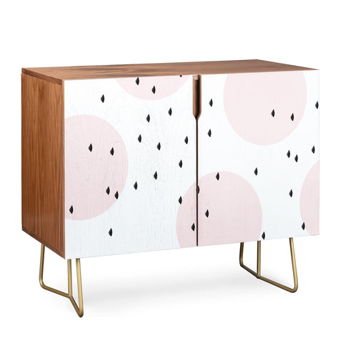 Allyson Johnson Flawless Credenza