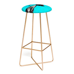 Amy Smith The Archer Bar Stool