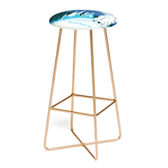 Anderson Design Group Crater Lake National Park Bar Stool