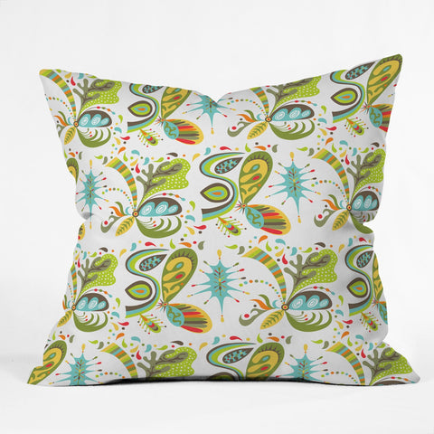 andi bird goodness throw pillow Andi Bird Goodness Throw Pillow