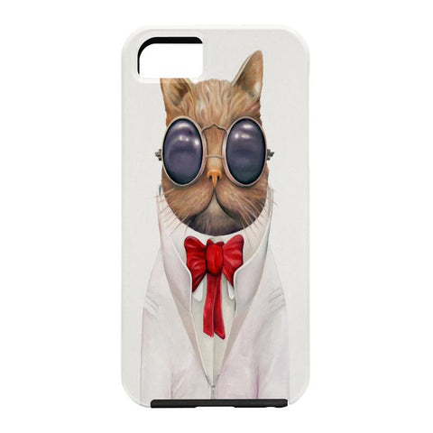 animal crew astro cat cell phone case Animal Crew Astro Cat Cell Phone Case