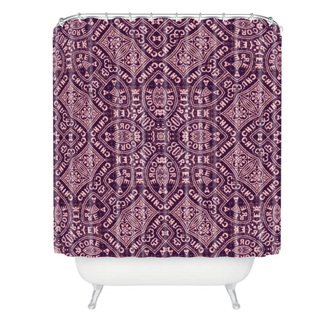 ballack art house core shower curtain Ballack Art House Core Shower Curtain