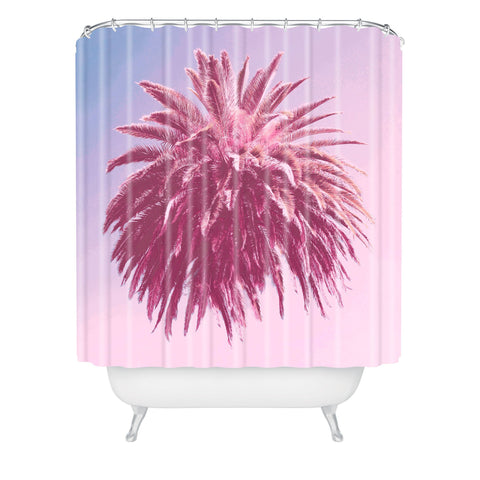 Ballack Art House Hollywood 1 Shower Curtain