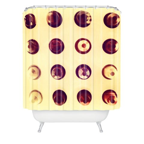 ballack art house nescafe shower curtain Ballack Art House Nescafe Shower Curtain