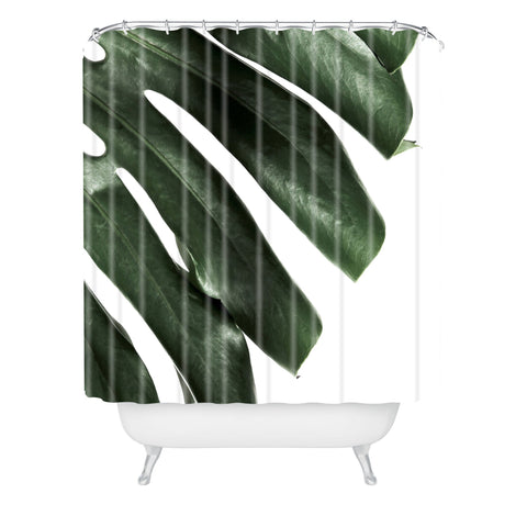 Ballack Art House Panama taste Shower Curtain