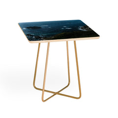 Bethany Young Photography Big Sur California X Side Table