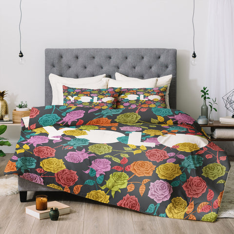 Brian Wall Fine Art WJTEST072019 Comforter