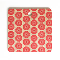 Caroline Okun Splendid Cutting Board Square