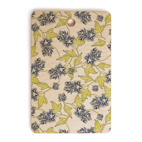 Caroline Okun Vintage Glory Cutting Board Rectangle