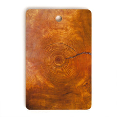 Catherine McDonald A Thousand Years Cutting Board Rectangle