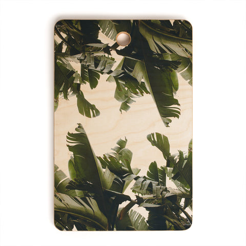 Catherine McDonald BIRDS OF CALIFORNIA Cutting Board Rectangle