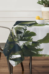 Catherine McDonald BIRDS OF CALIFORNIA Tablecloth