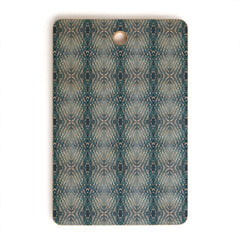 Catherine McDonald Catalina Bohemian Cutting Board Rectangle