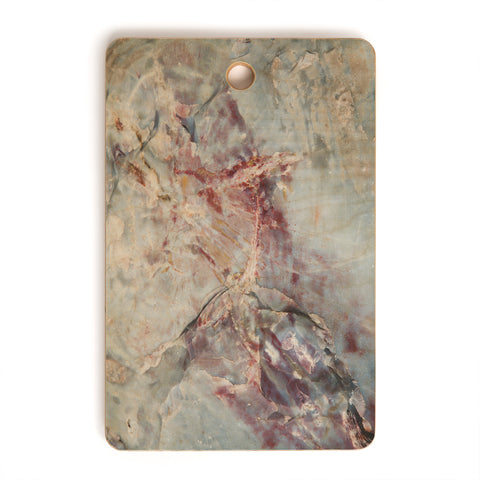 Catherine McDonald Crystal Forest Cutting Board Rectangle