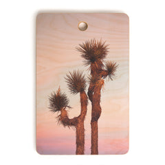 Catherine McDonald Desert Skies Cutting Board Rectangle