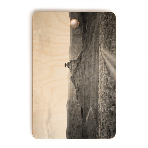 Catherine McDonald DESERT SOUTHWEST Cutting Board Rectangle