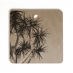 Catherine McDonald Tree Aloe Cutting Board Square